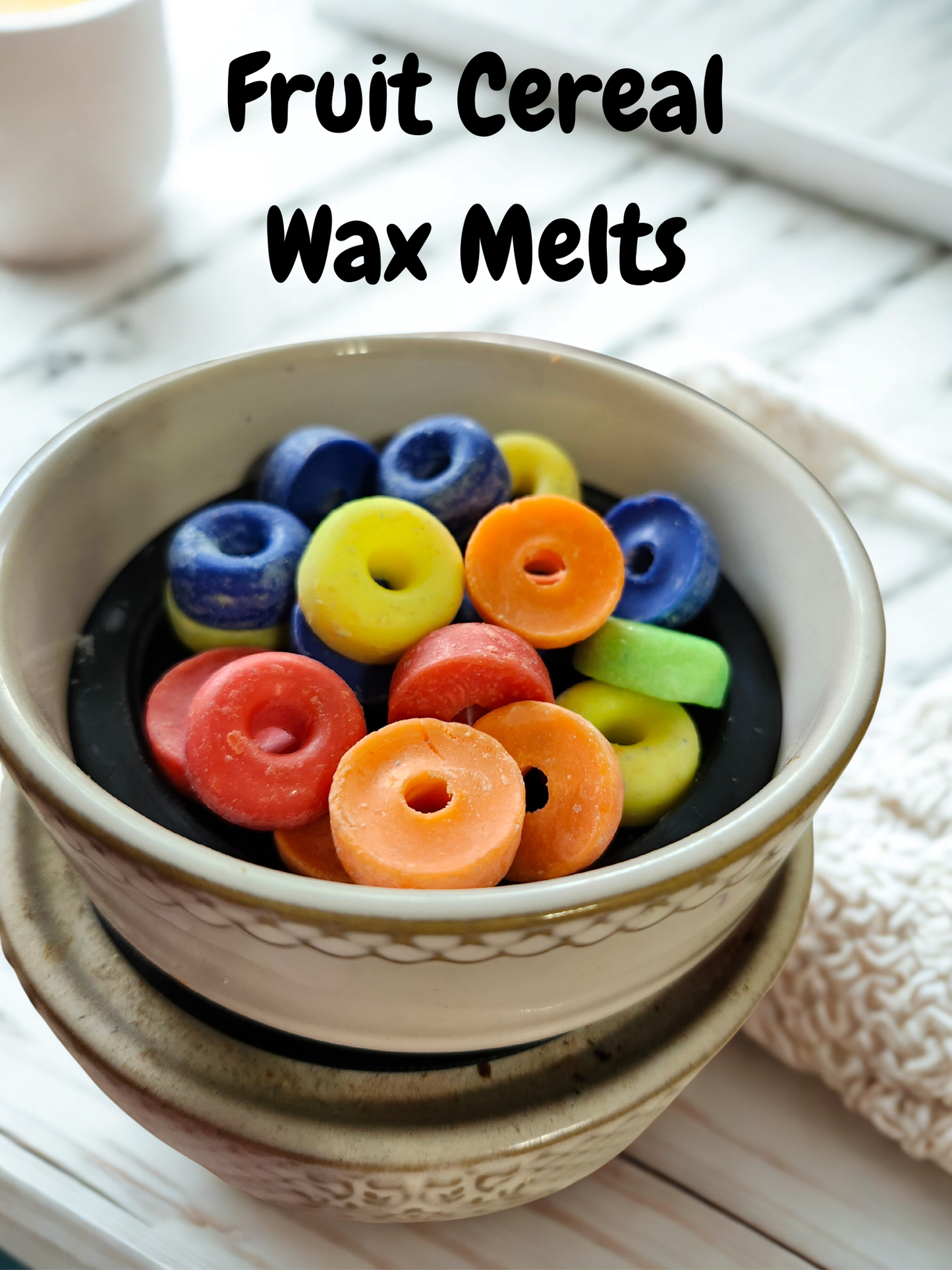 Fruity Loops, 40 Count Wax Melt